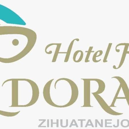 Hotel Familiar El Dorado Сиуатанехо Екстериор снимка